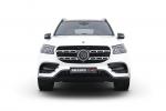 Mercedes-Benz GLS400 d 4Matic D40 by Brabus 2020 года